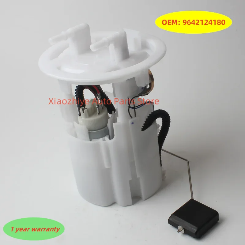 1pc New Fuel pump assembly 1525.N9 9638028780 9642124180 For Peugeot- 206 406