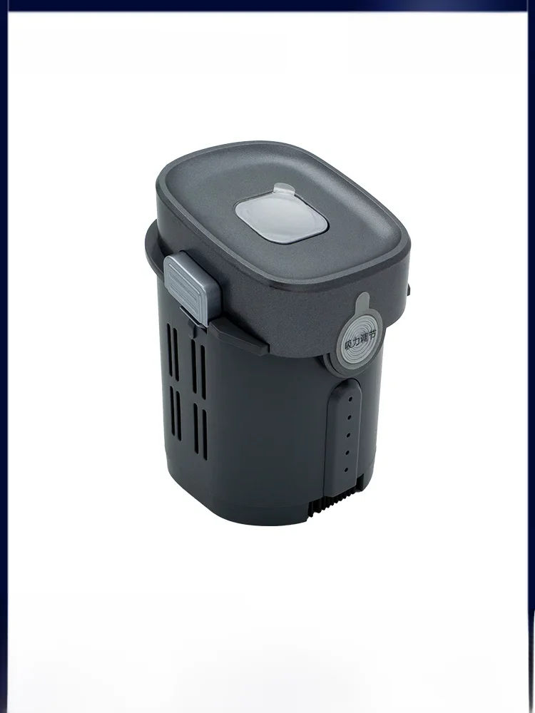 for Viomi A9 viomi HC-1803B/pf071lle/vxxc09 handheld wireless vacuum cleaner maintenance accessories 2500mah battery pack,