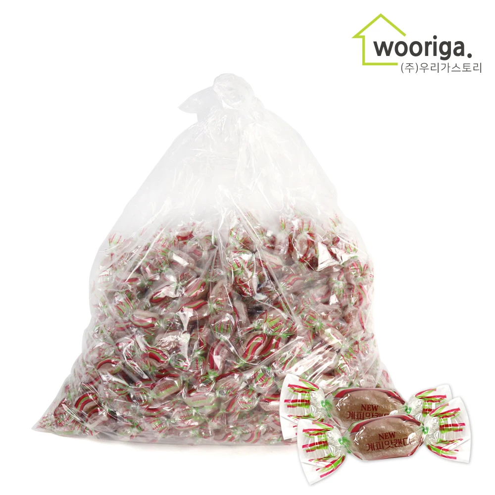 GG cinnamon candy (H) 4kg large capacity candy