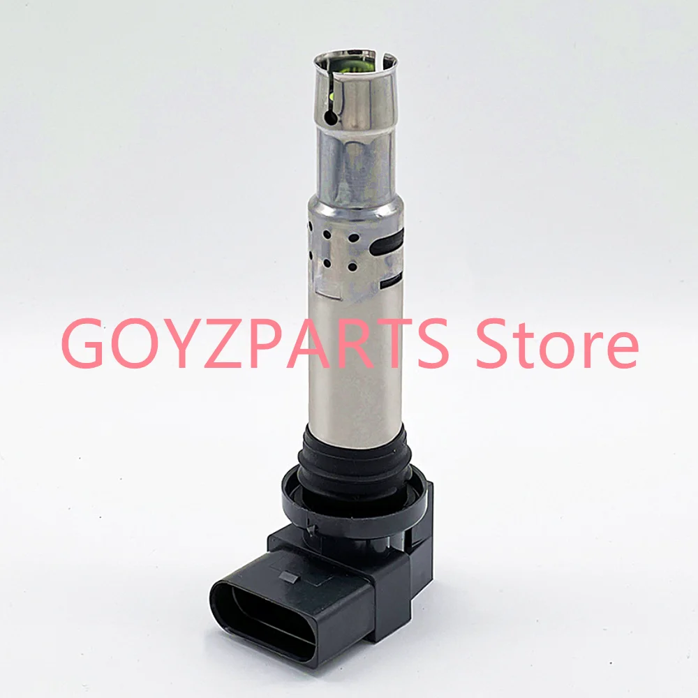 OEM 036-905-715 036-905-100A 036905715 036905100A Ignition Coil Plug For Volkswagen VW Touran L GOLF BORA POLO SKODA OCTAVIA AUD