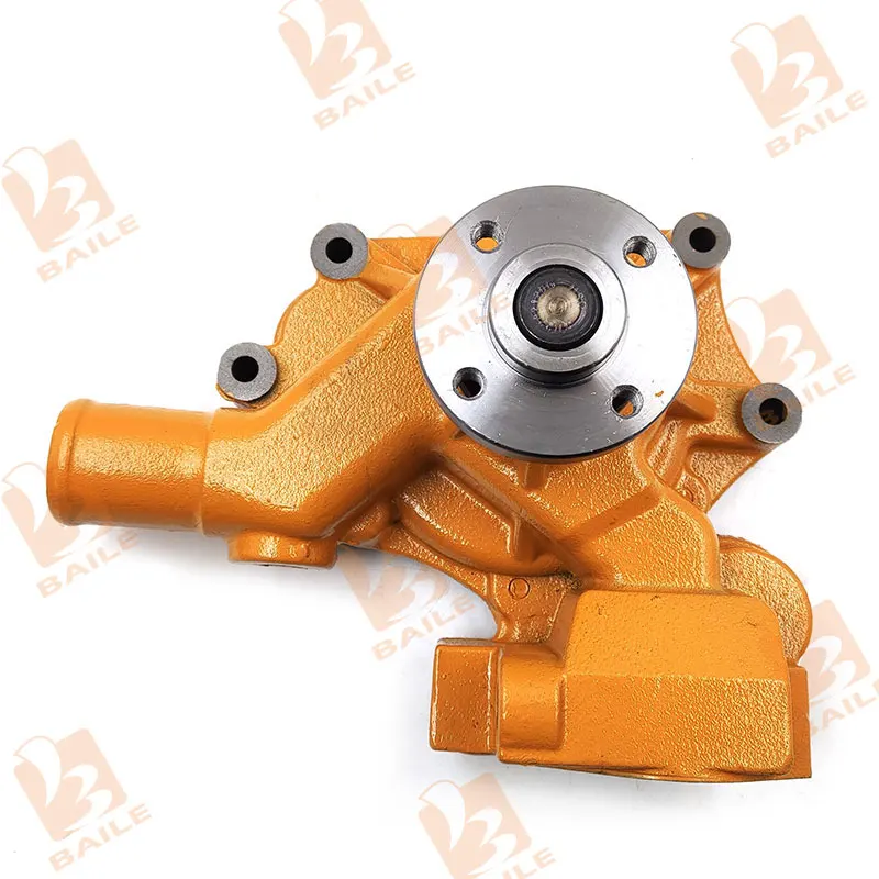 

4D95 Water Pump For Komatsu Engine Parts