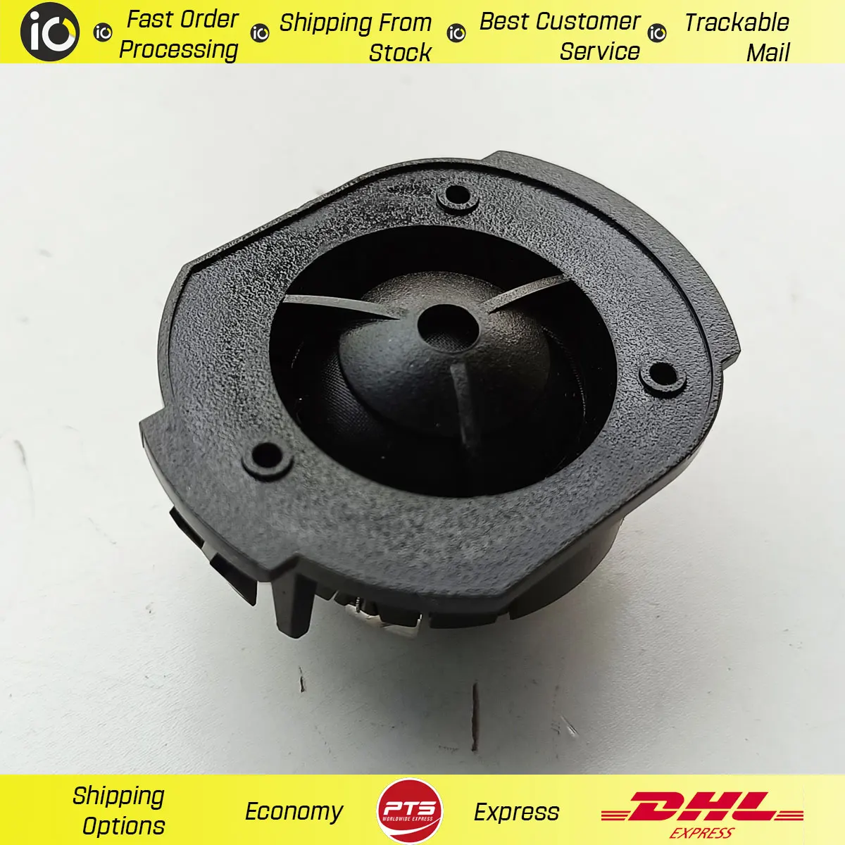 Tweeter Speaker 281480007R-8200304437 For Fluence Clio 2-3-4 Modus Megane 3-4 Talisman Fast Shipping From Warehouse