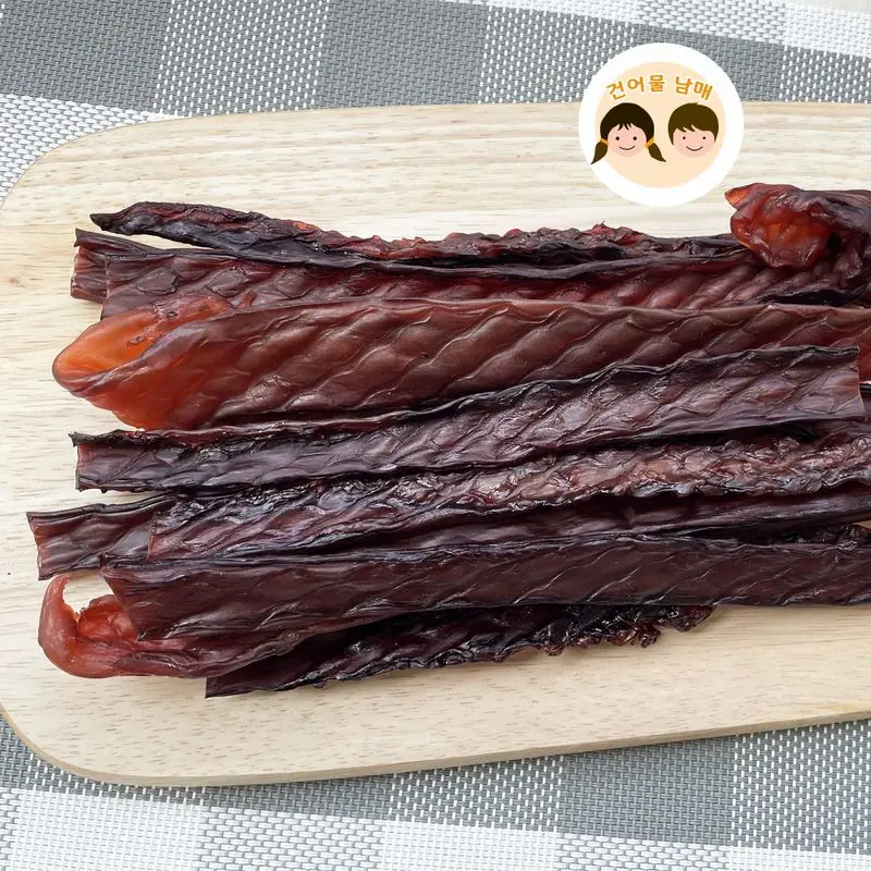 쫄깃하고 감칠맛이 뛰어난 프리미엄 장족 누름장족 300g