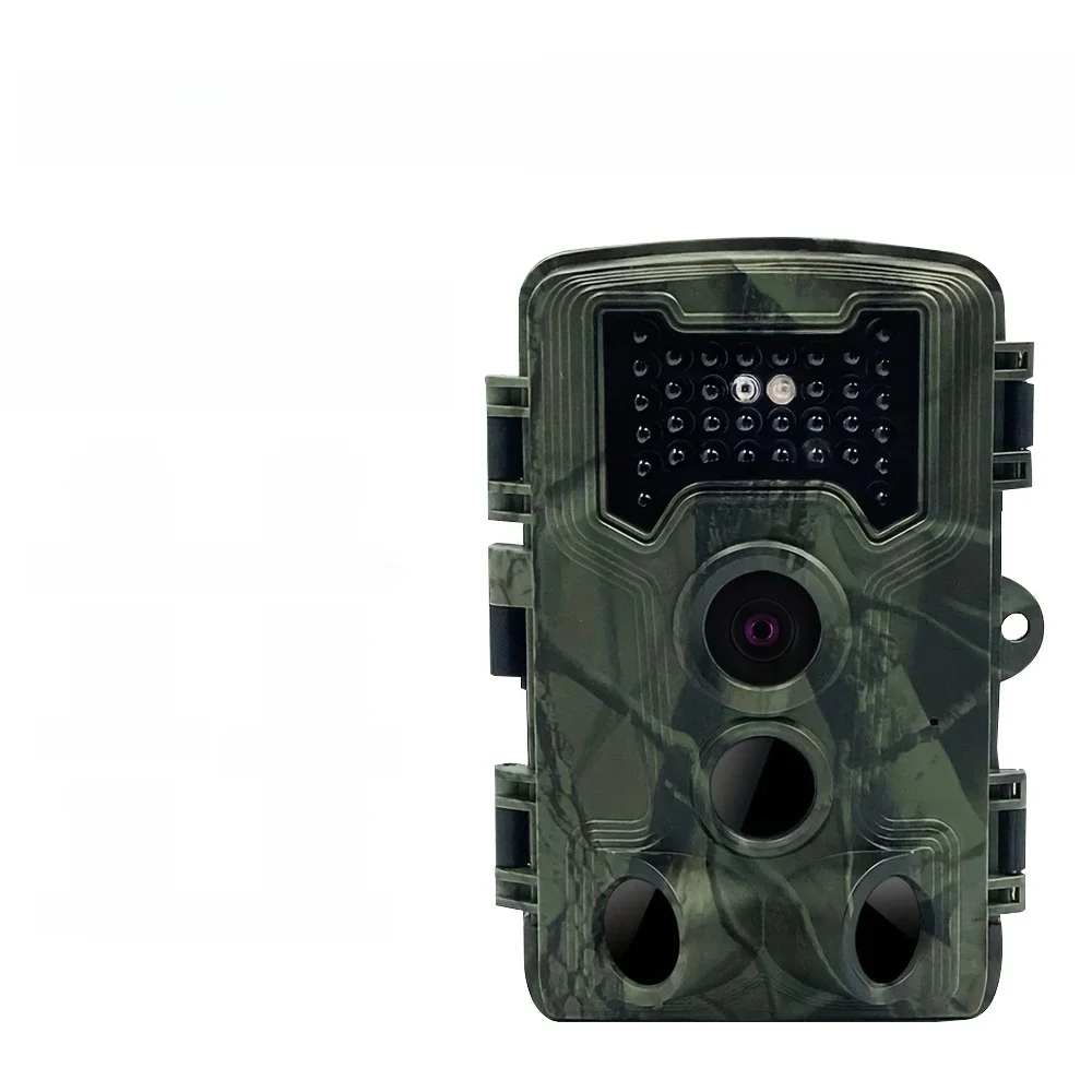 Mini caméra de chasse et de suivi des sentiers, 36mp, 1080P, Vision nocturne, faune, suivi activé par le mouvement, piège Photo, Surveillance sauvage