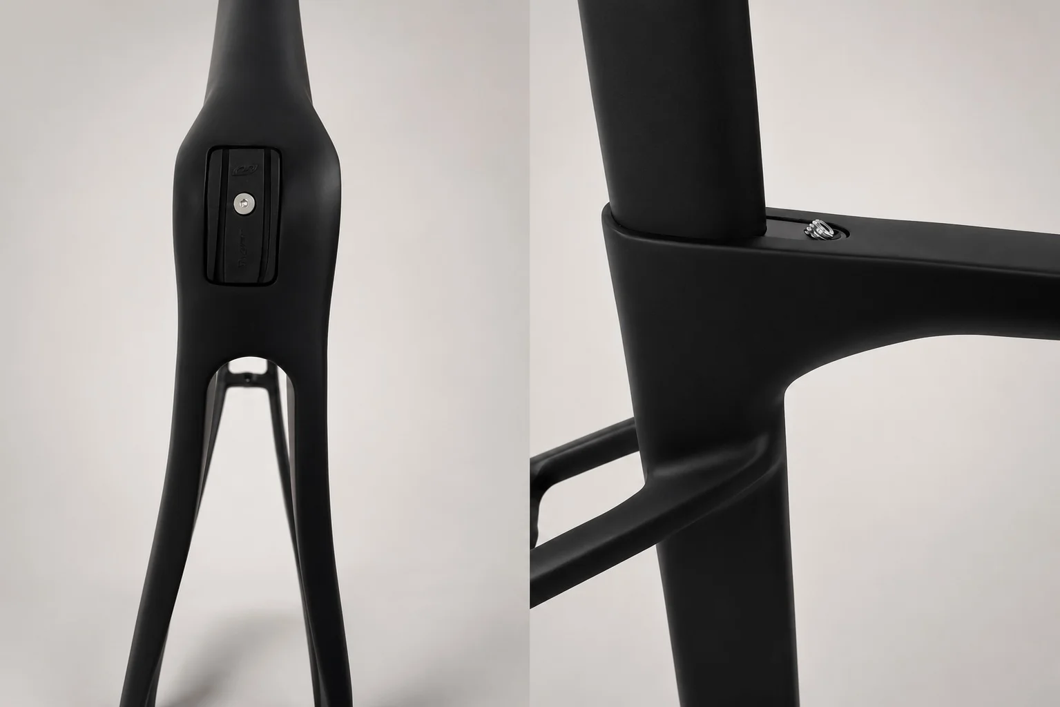 Thrust Speed Frame T1000 Carbon-Rennradrahmen Di2 Mechanisch UD Fahrradrahmen Größe 2 Jahre Garantie 700C x 25C – Detail 14