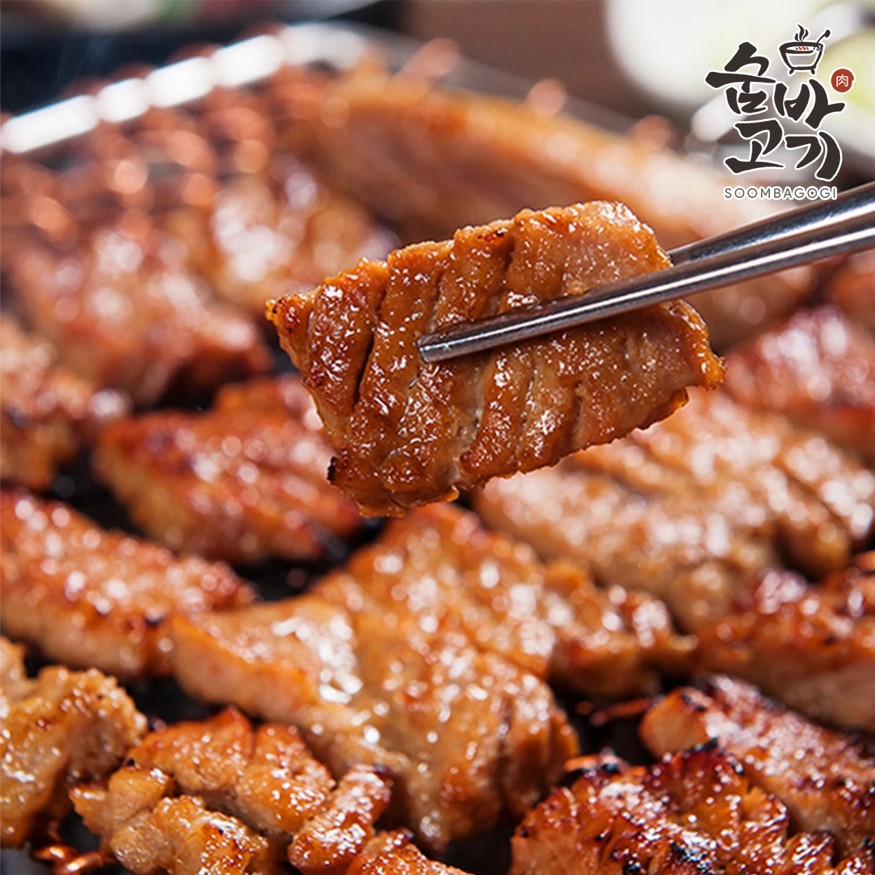 1.6kg (400g * 4 pack) (ribs, spicy) Ribs Stir-fried pig Pork ribs Rice side dish seasoning Pork ribs Bulgogi seasoned meat Pork Fire