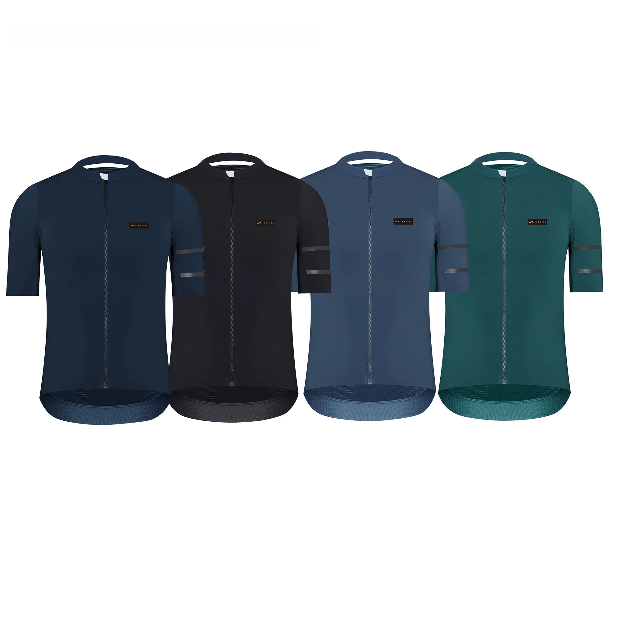 AliExpress SPEXCEL 2021 All New Lightweight Pro Aero Race Fit Short Sleeve Cycling Jersey 3.0 Breathable maillot ciclismo hombre
