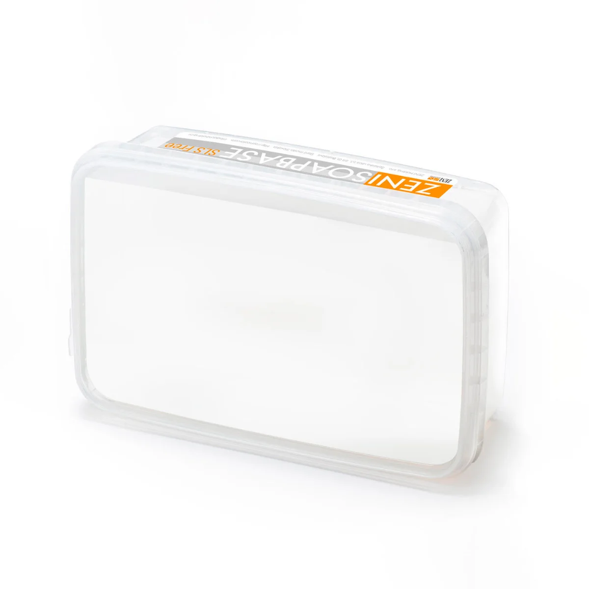 Base de Jabón de Glicerina Blanca Antisudor 1 kg – Ideal para Hacer Jabones Artesanales, DIY, Hidratante y Fácil de Moldear