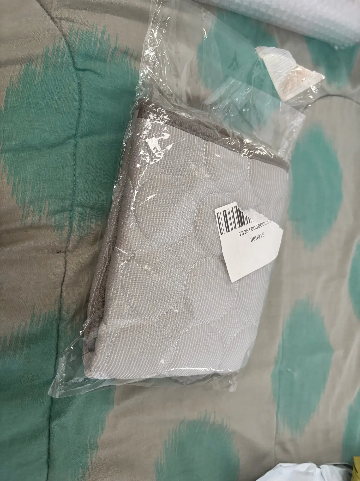Customer review photo