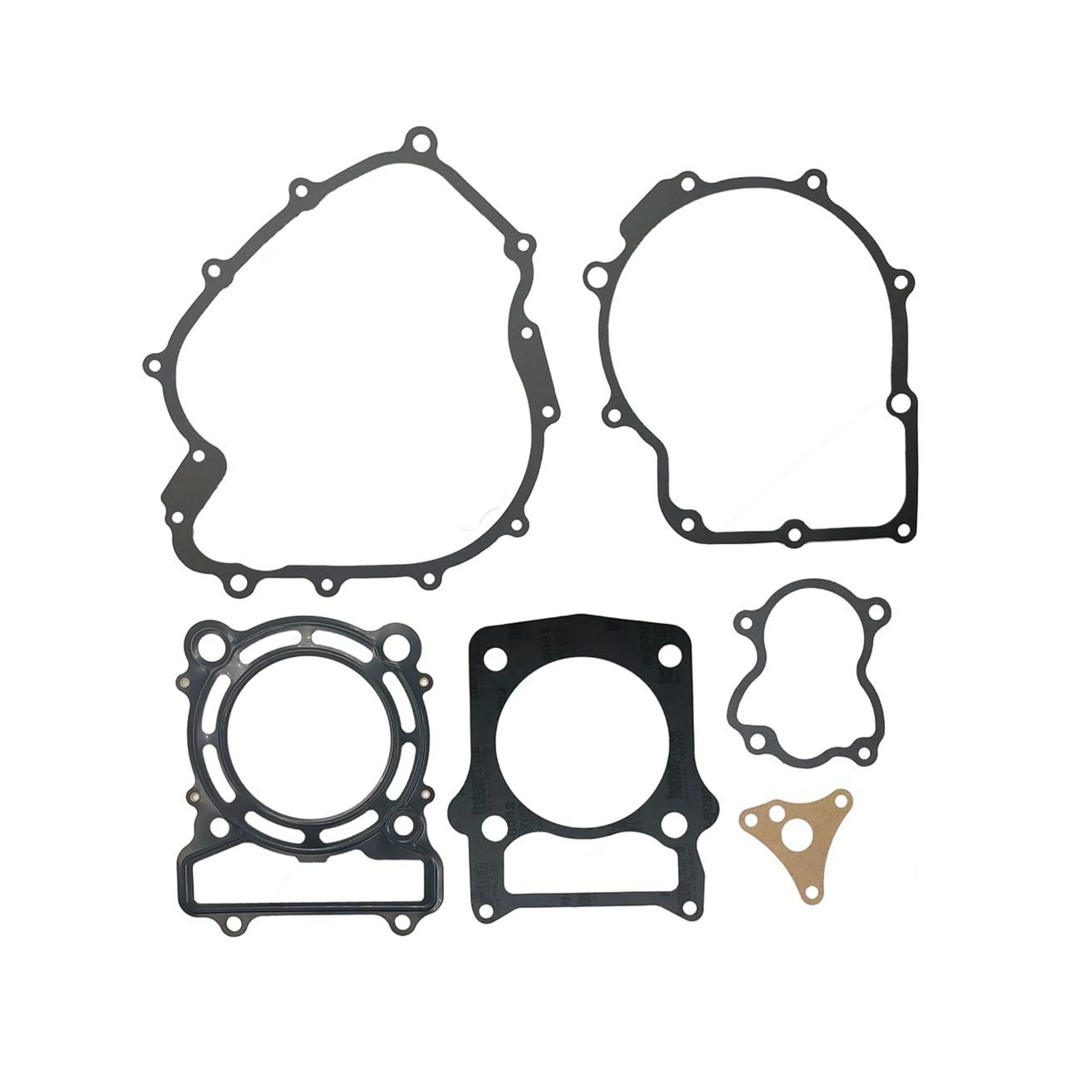 

Engine Gasket Kit for Stels 500H Hisun 500 Loncin 500 Nissamaran 500 Baltmotors 500 12250-F18-0000 LU022838 12150-F18-0000