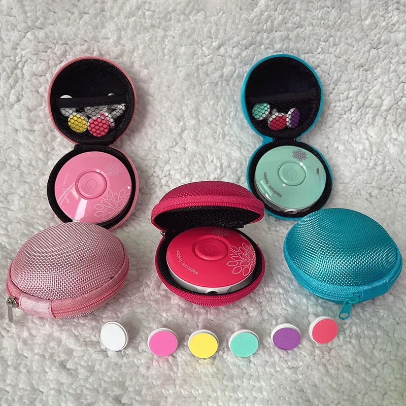 Coupe-ongles électrique pour bébé, articles pour bébé, polisseuse à ongles pour enfant, Kit d'outils de soins, lime à ongles facile à couper, accessoires pour nouveau-né