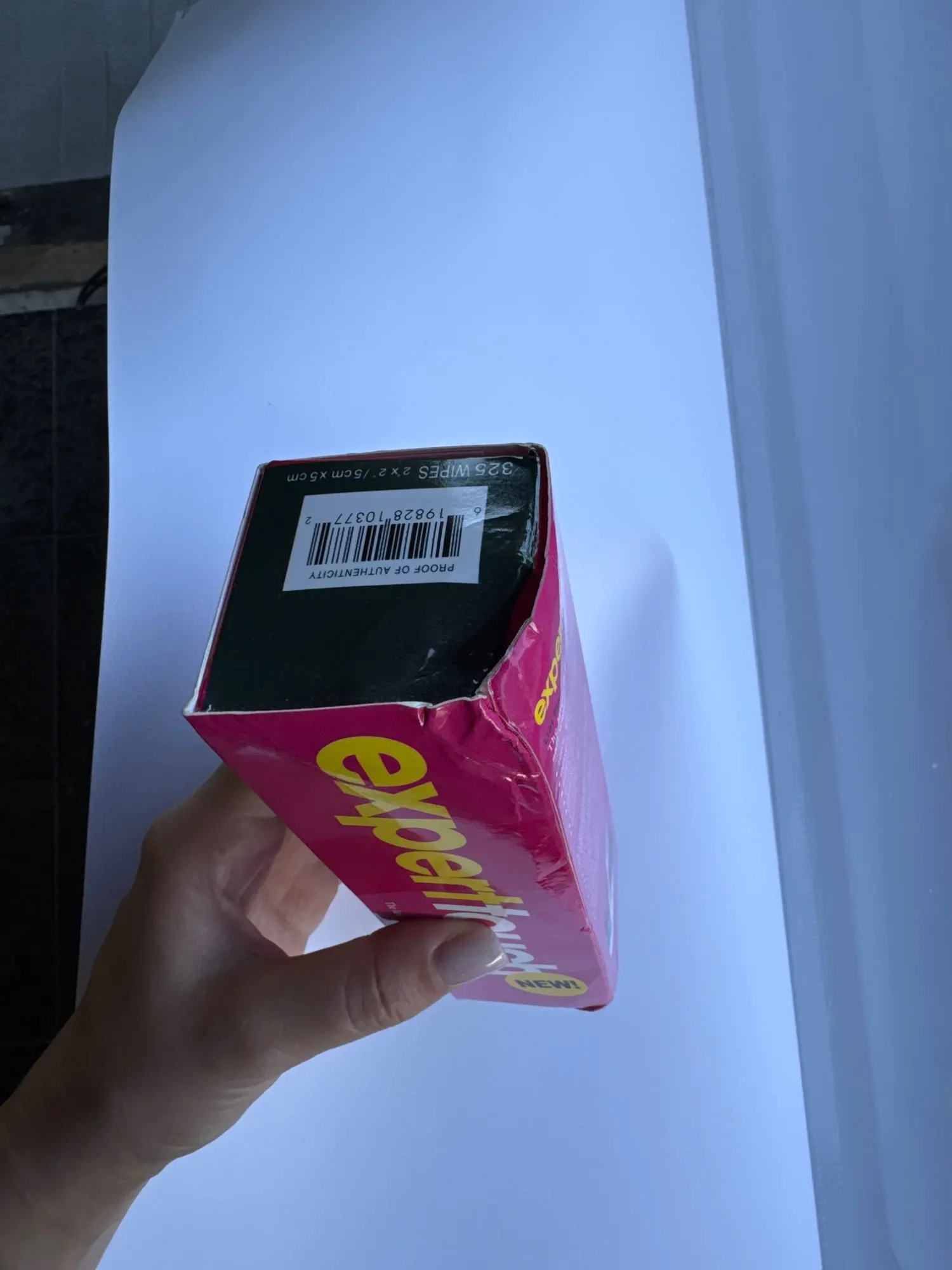 실물 포토 리뷰
