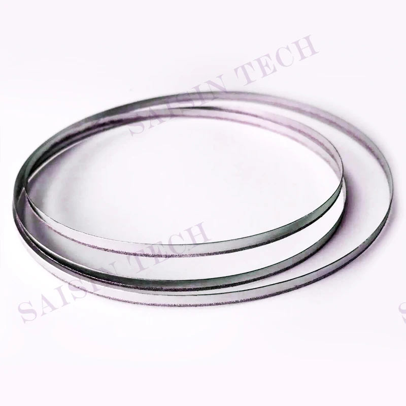 Diamante Lâmina de Corte de Vidro para Db100 Inland Band Saw 37.7 1pc