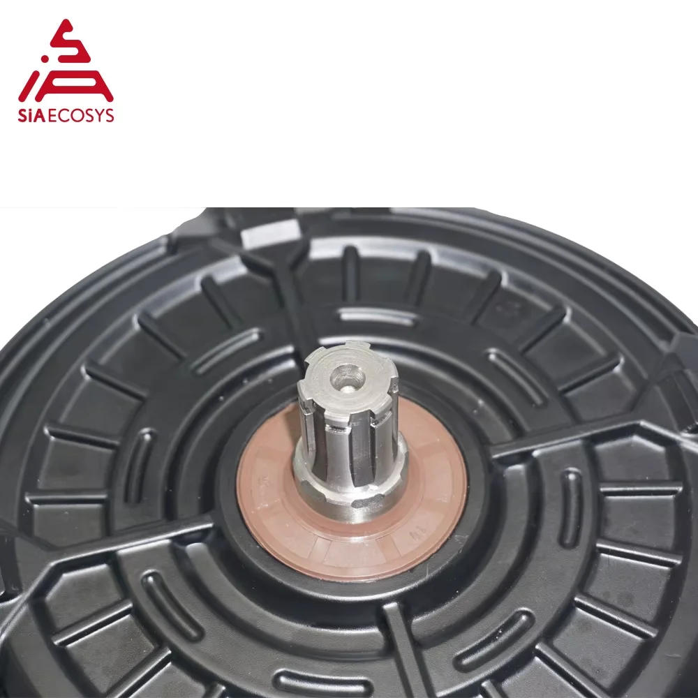 QS MOTOR QS180 8000W 90H 72V-96V Super Power Motor de acionamento médio de alta velocidade para motocicleta elétrica