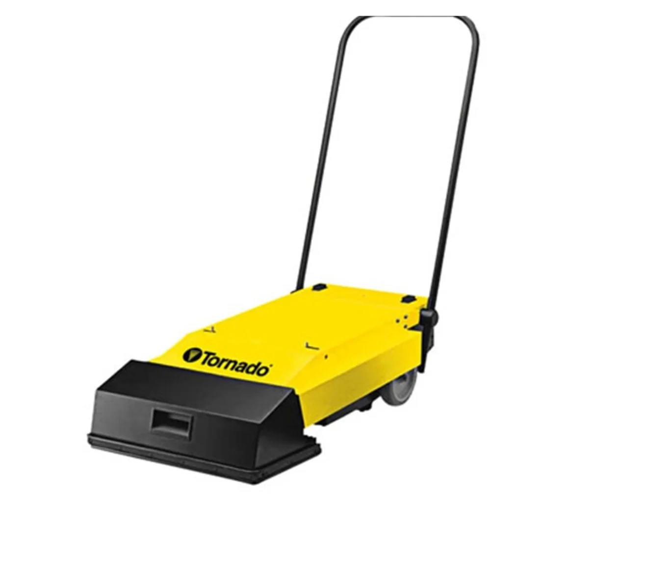 New Tornado BR 460 ESC Escalator Cleaner