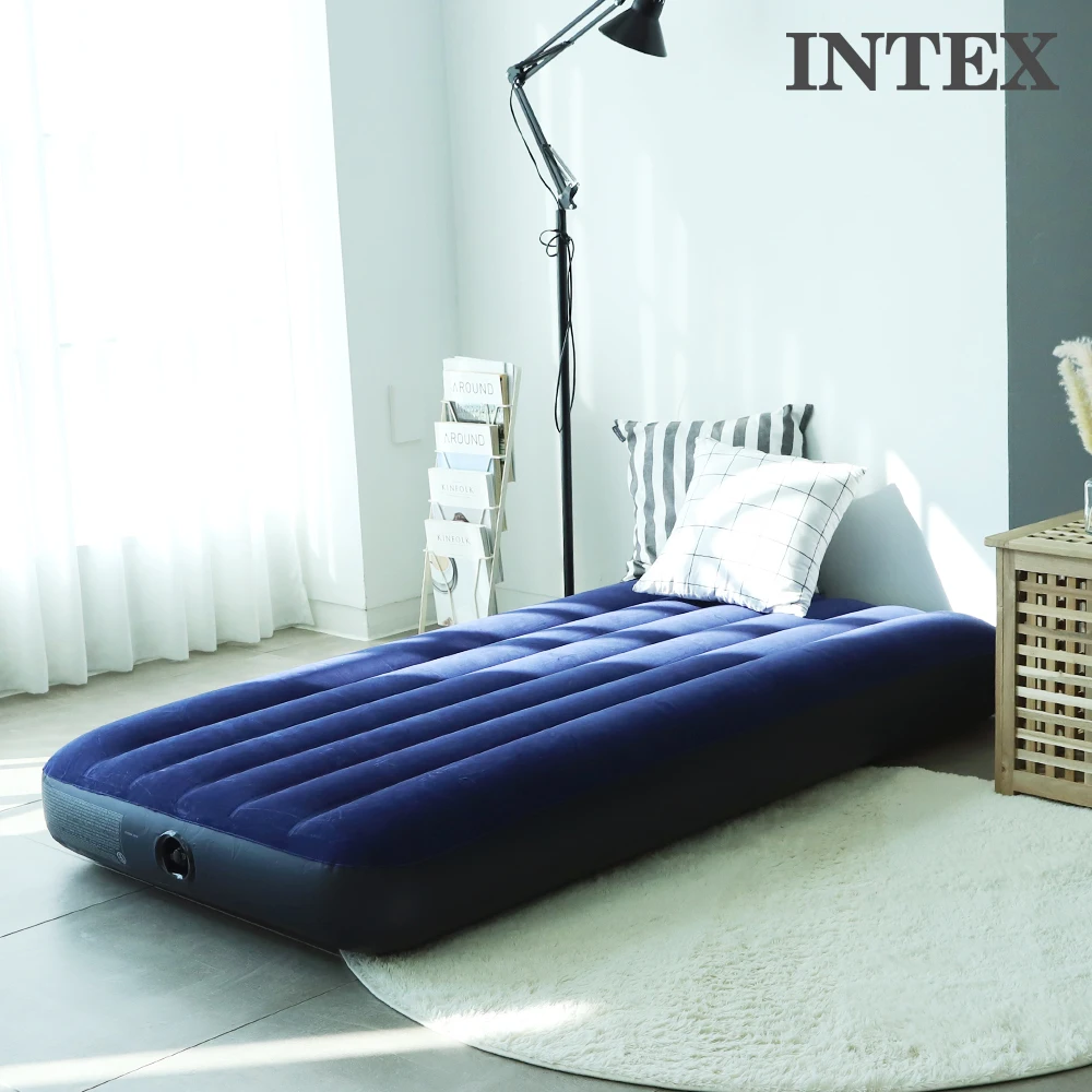 Intex Airmat Blue