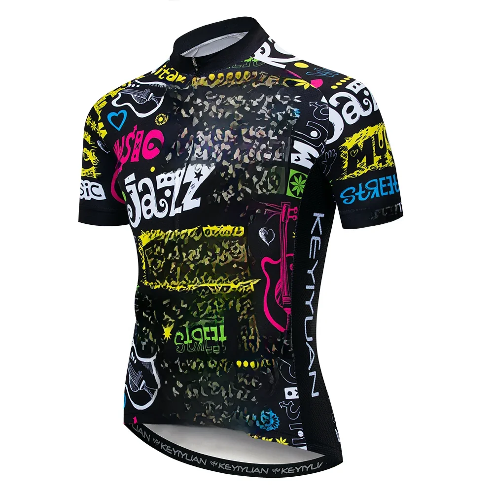 AliExpress Weimomonkey cycling jersey Men Bike jersey Pro MTB Shirt Maillot Ropa Ciclismo Top Racing Bicycle mountain road