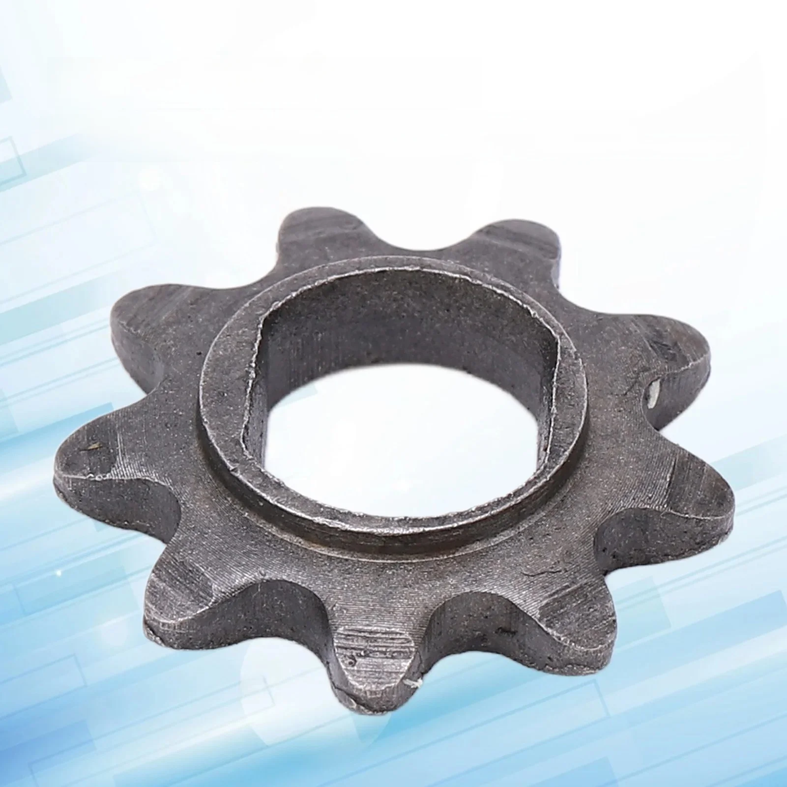 AliExpress 25H Chain Sprocket Motor Chain Sprocket Motor Sprocket 9T 25H Engine Pinion Gear Chain Sprocket H Shaped for MY1020 Motor Engine
