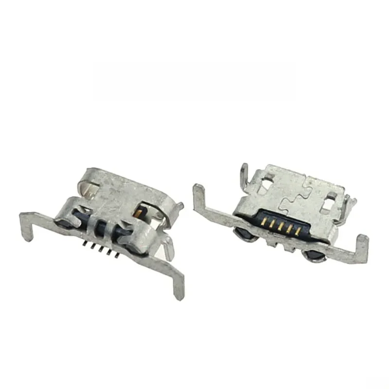 Pour Xbox One manette de jeu contrôleur Micro USB Dock Charge prise de Charge connecteur de Port