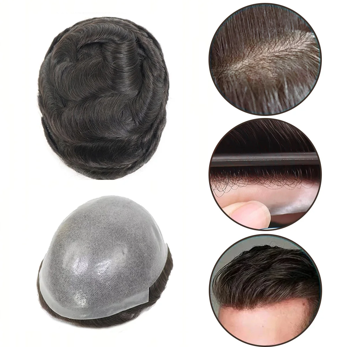 #35 Discounted Toupees Worth Buying