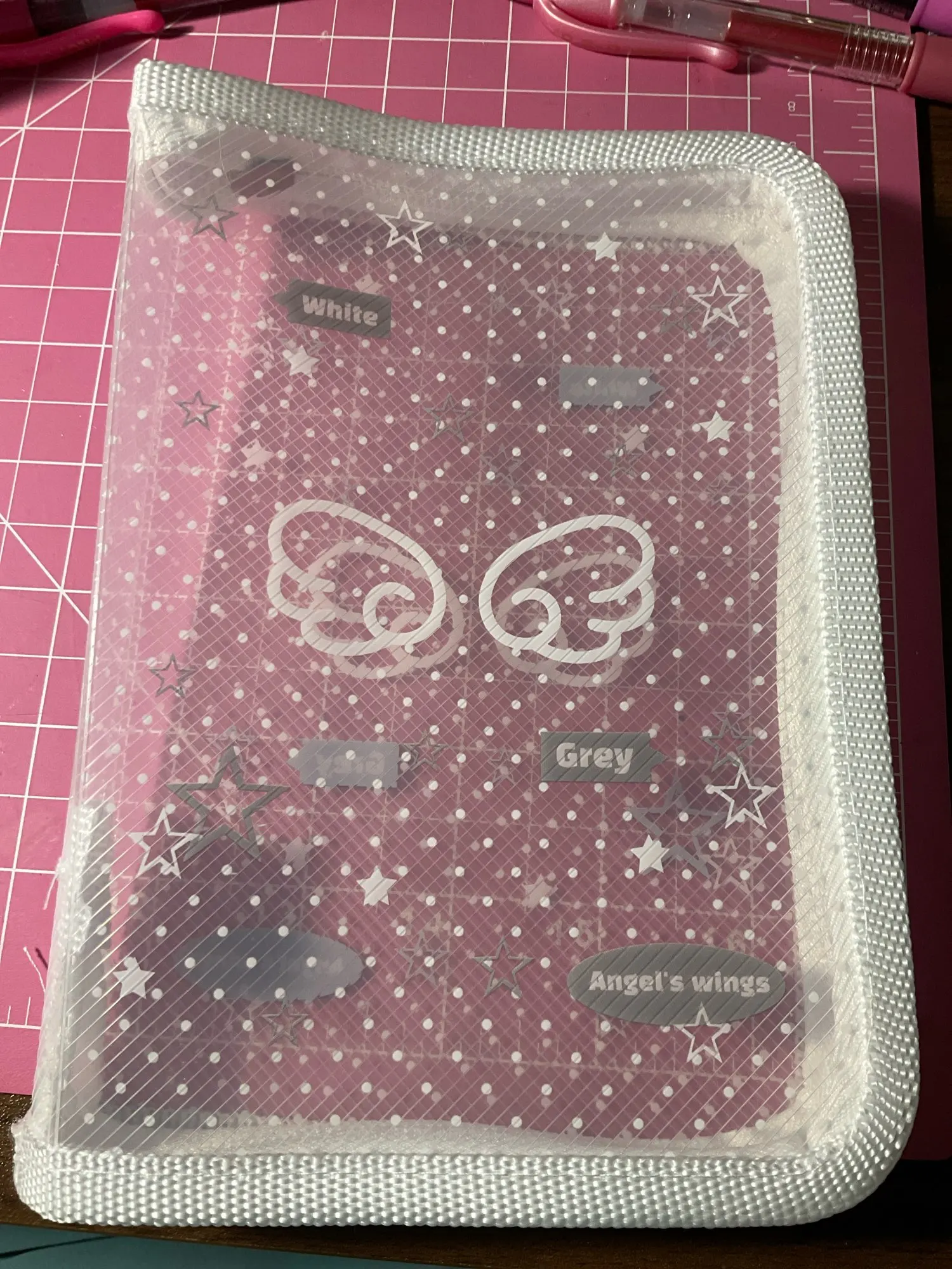 실물 포토 리뷰