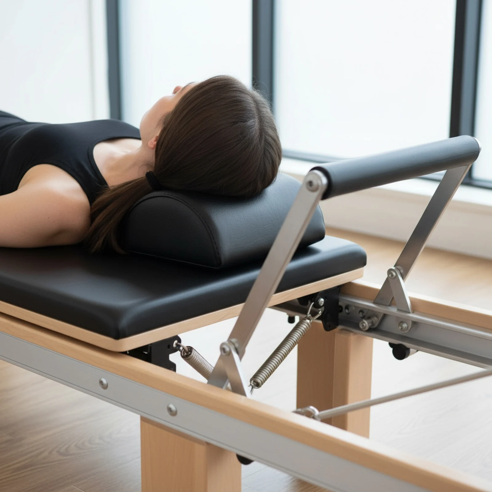 Pilates Headrest Support Cushion 3