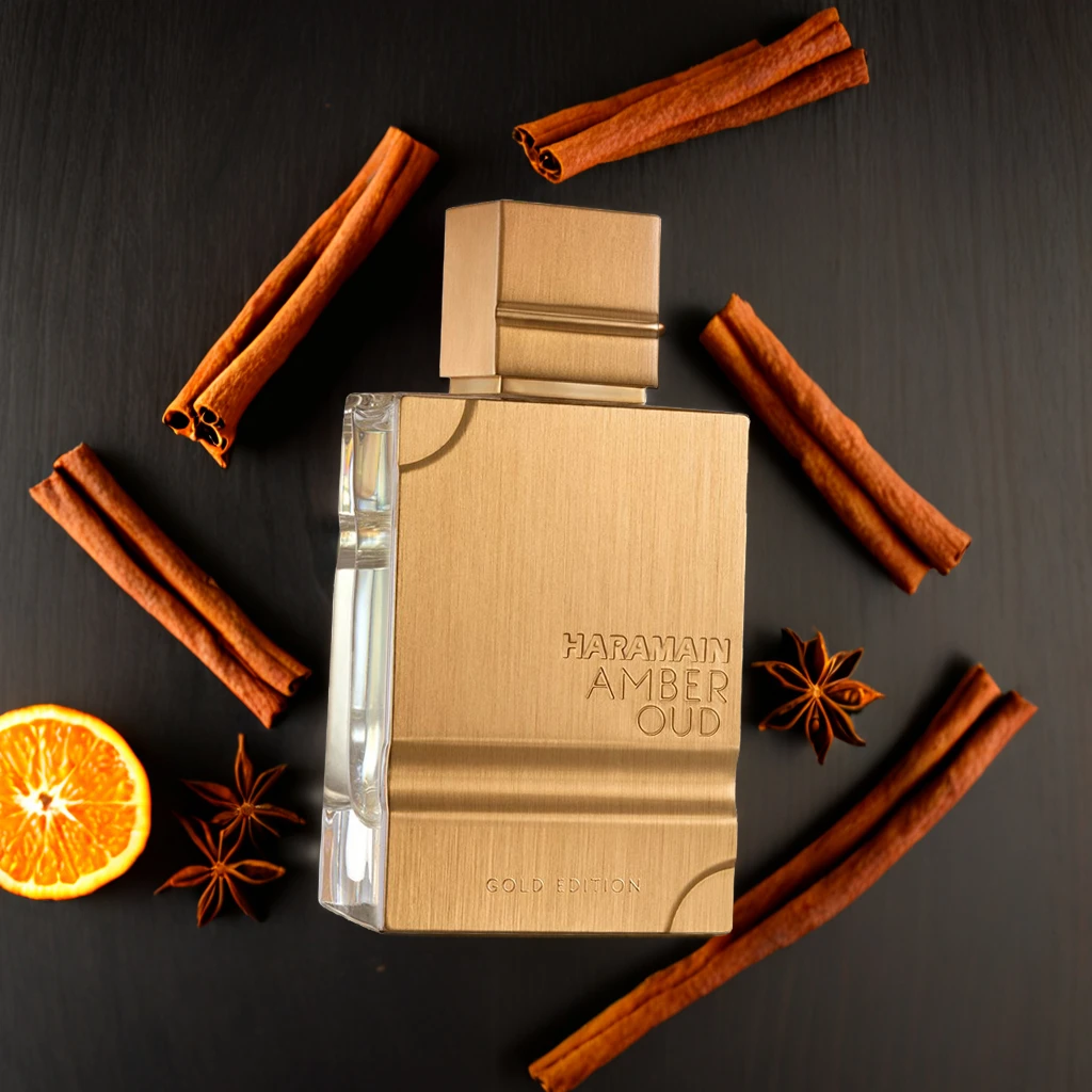 

Парфюмерная вода Amber Oud GOLD Edition унисекс, 60 мл / 2,0 унции, свежий древесно-амбровый аромат, стойкий, подарок на праздник, 1 флакон