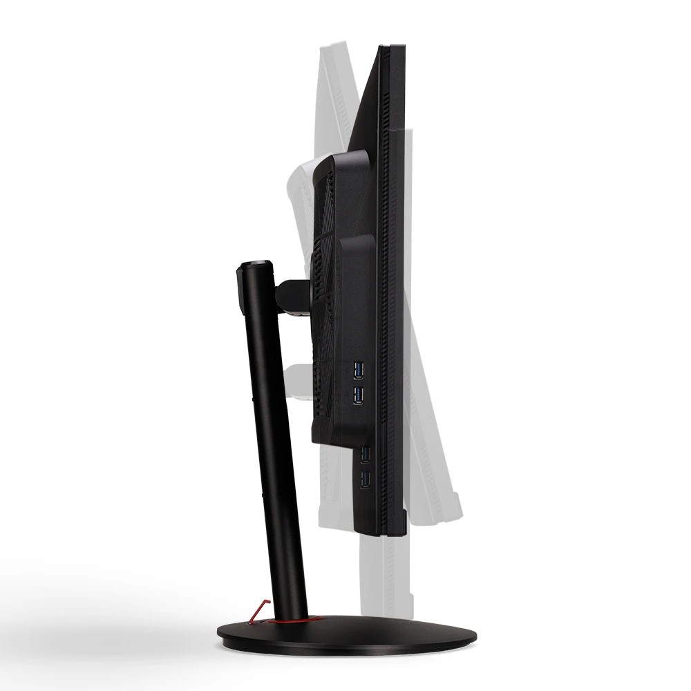 جهاز مراقبة الألعاب Warmung-acer nitro xv322qk v3 4k uhd ، شاشة 32 بوصة ، بدون ضرائب