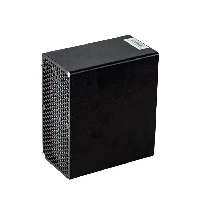 GoldShell Miner AE-BOX Pro 44Mh 460W ALEO Miner Machine Asic Miner