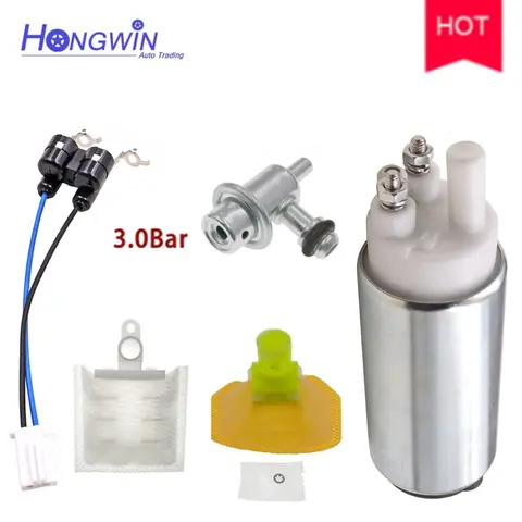 전기 연료 펌프 채반 필터, 스즈키 DF40 DF50 DF60 DF70 1998-2010 15200-99E00 15200-87J10 15200-87J00 15200 87J10