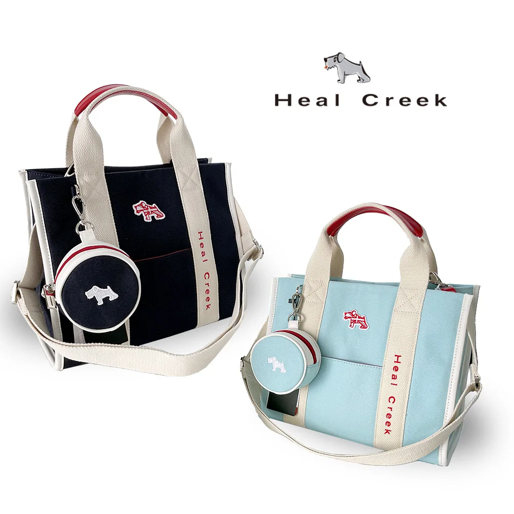 Heal Creek Pouch Bag For Women Todd Bag