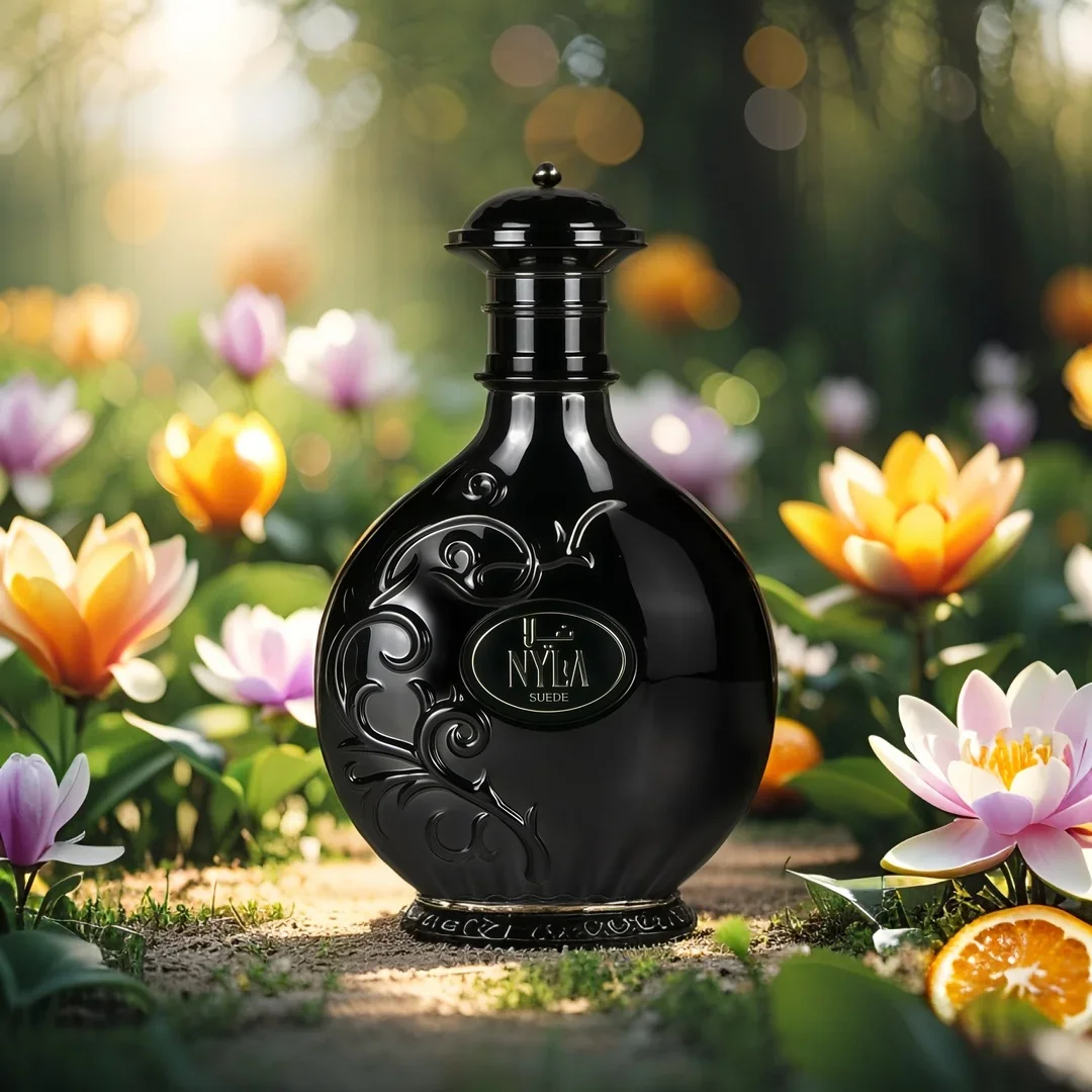

ARABIYAT PRESTIGE NYLA SUEDE 80ml EDP Valentine's Day and Birthday Gift Recommendations