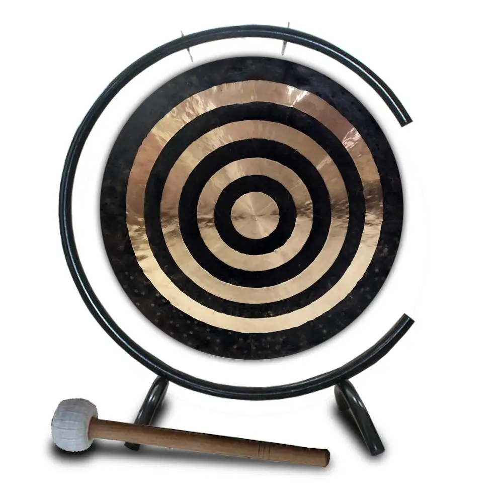 Sound Healing Gongs-14