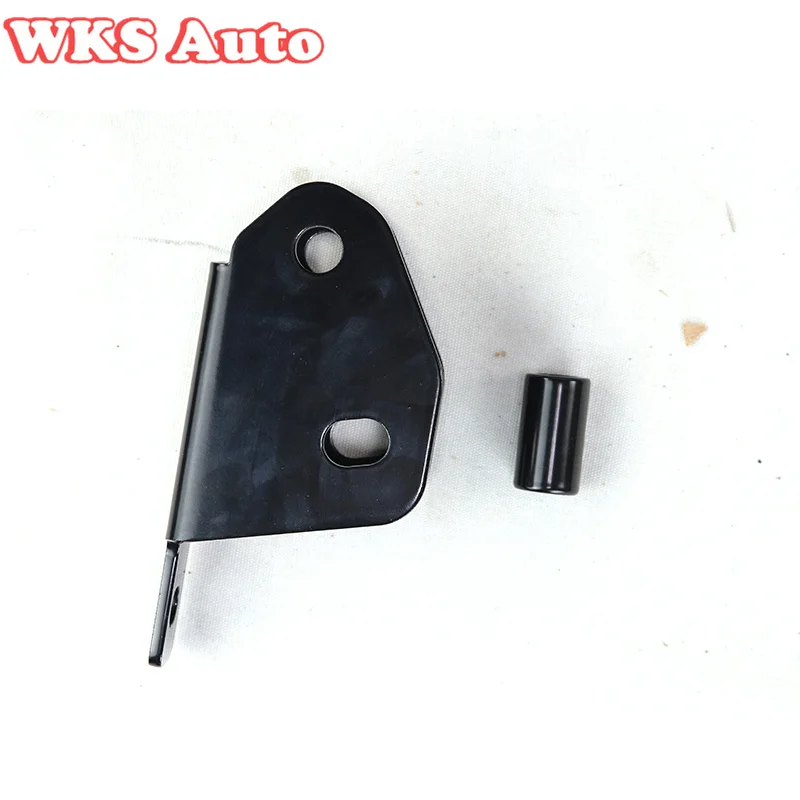 Rear Panhard Rod Bracket 2 Inches 3 Inches Lift Jimny Offroad 4X4 Accessory for 2019 2020 2021 2022 2023 Suzuki Jimny Jb74w