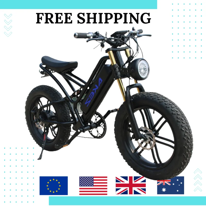 Mountain Electric B… - image