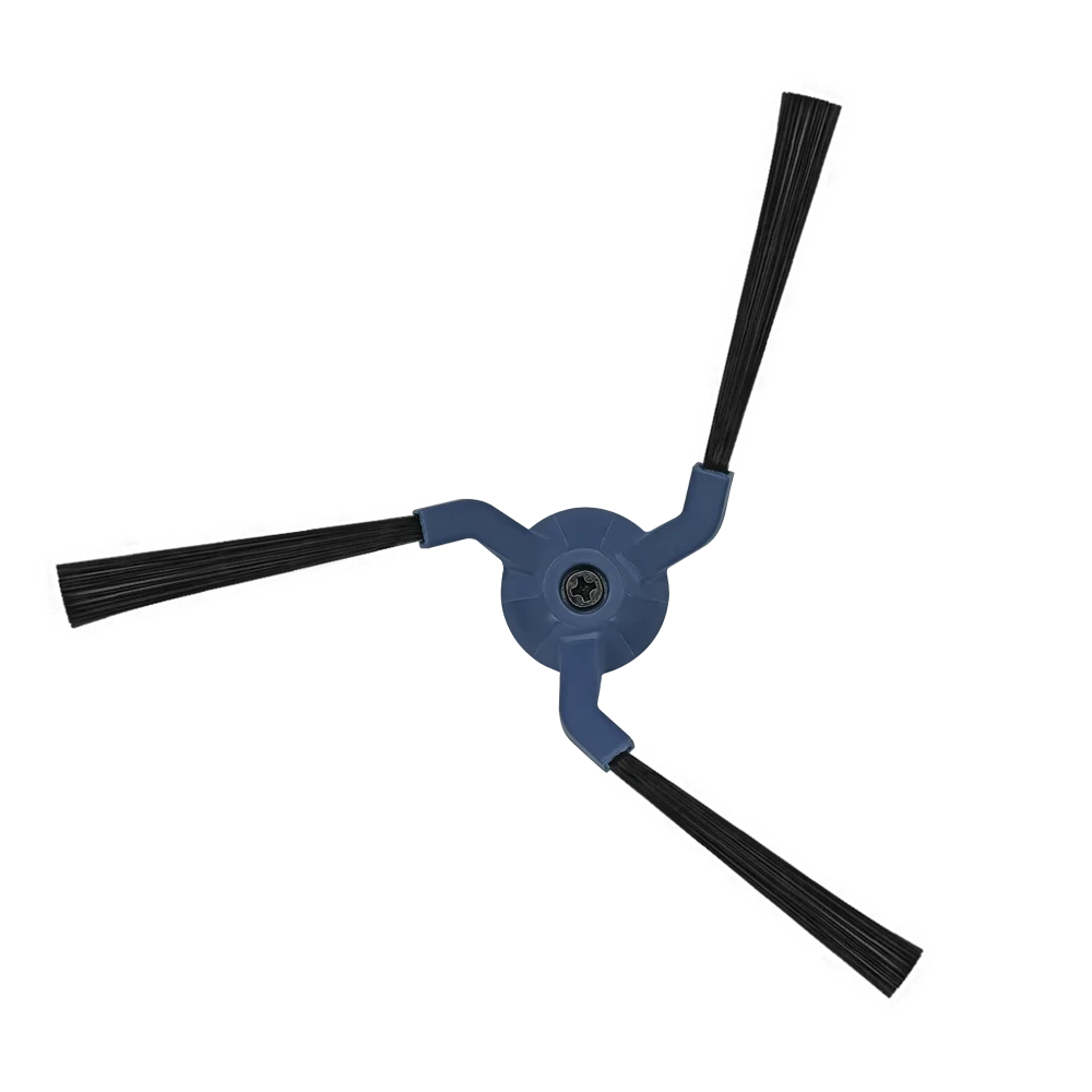 Kompatibel für Eufy X10 Pro Omni Staubsaugerteile Hauptbürste Seitenbürste Filter Staubbeutel Mopptuch Ersatz-Zubehör