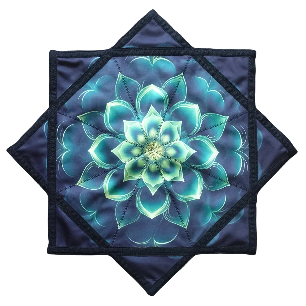 Outdoor flying toys dapo dapo star flowstar double-sided fluorescent printing