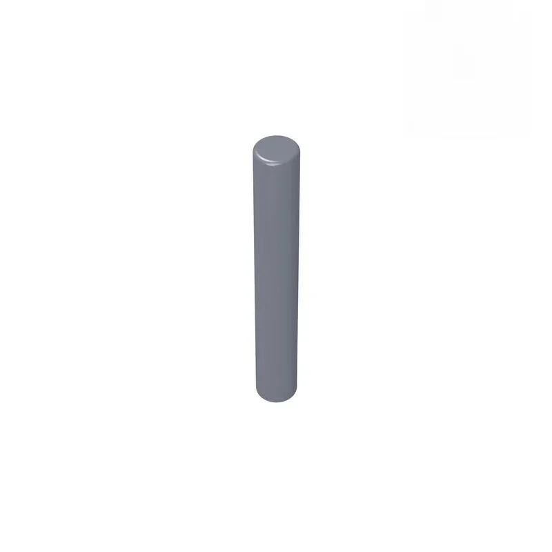 Gobricks GDS-884 Bar 3L (Bar Pfeil) kompatibel mit Lego 87994 17715, DIY pädagogische Bausteine, technisch