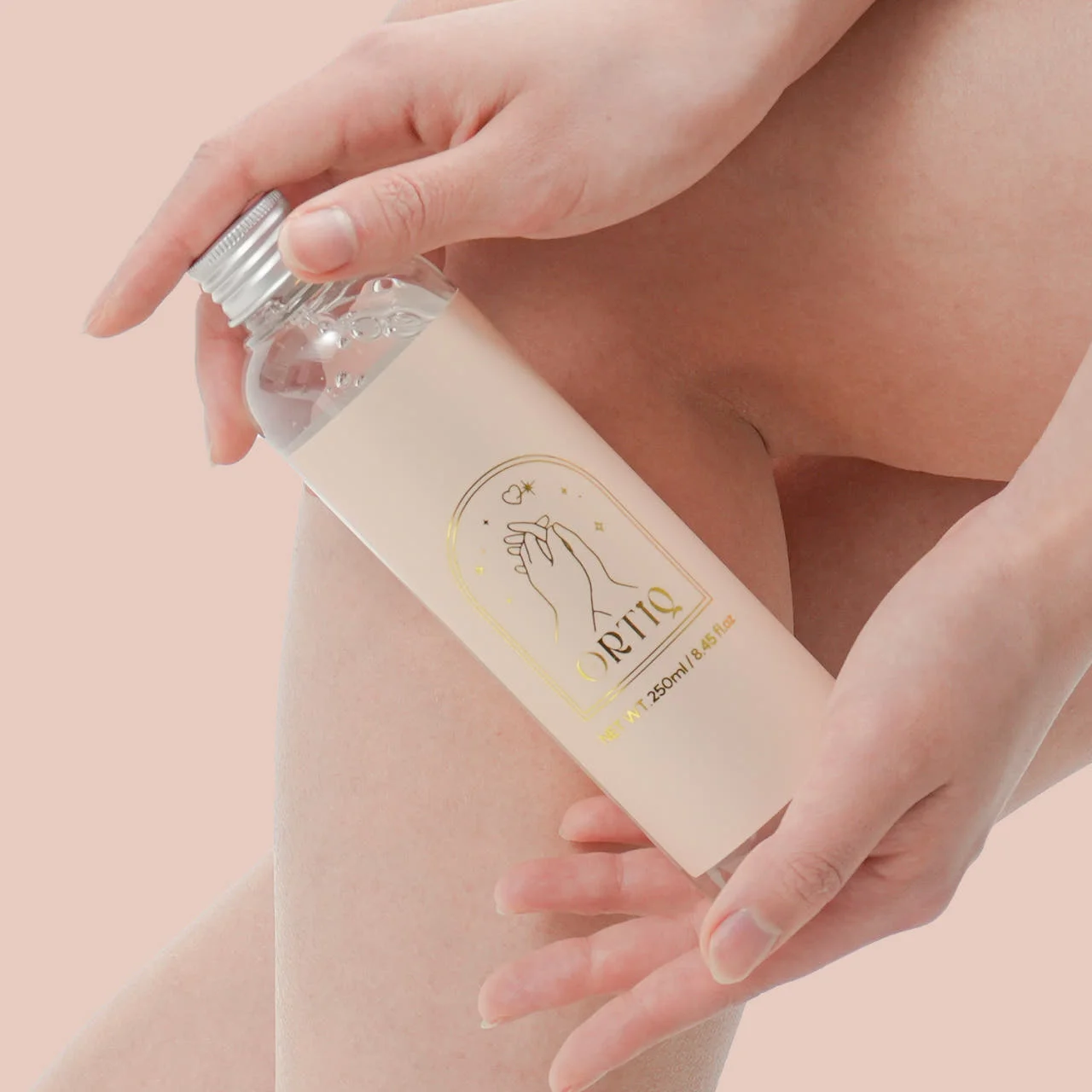 오르티크 황홀젤 마사지젤 바디젤 250ml - 2