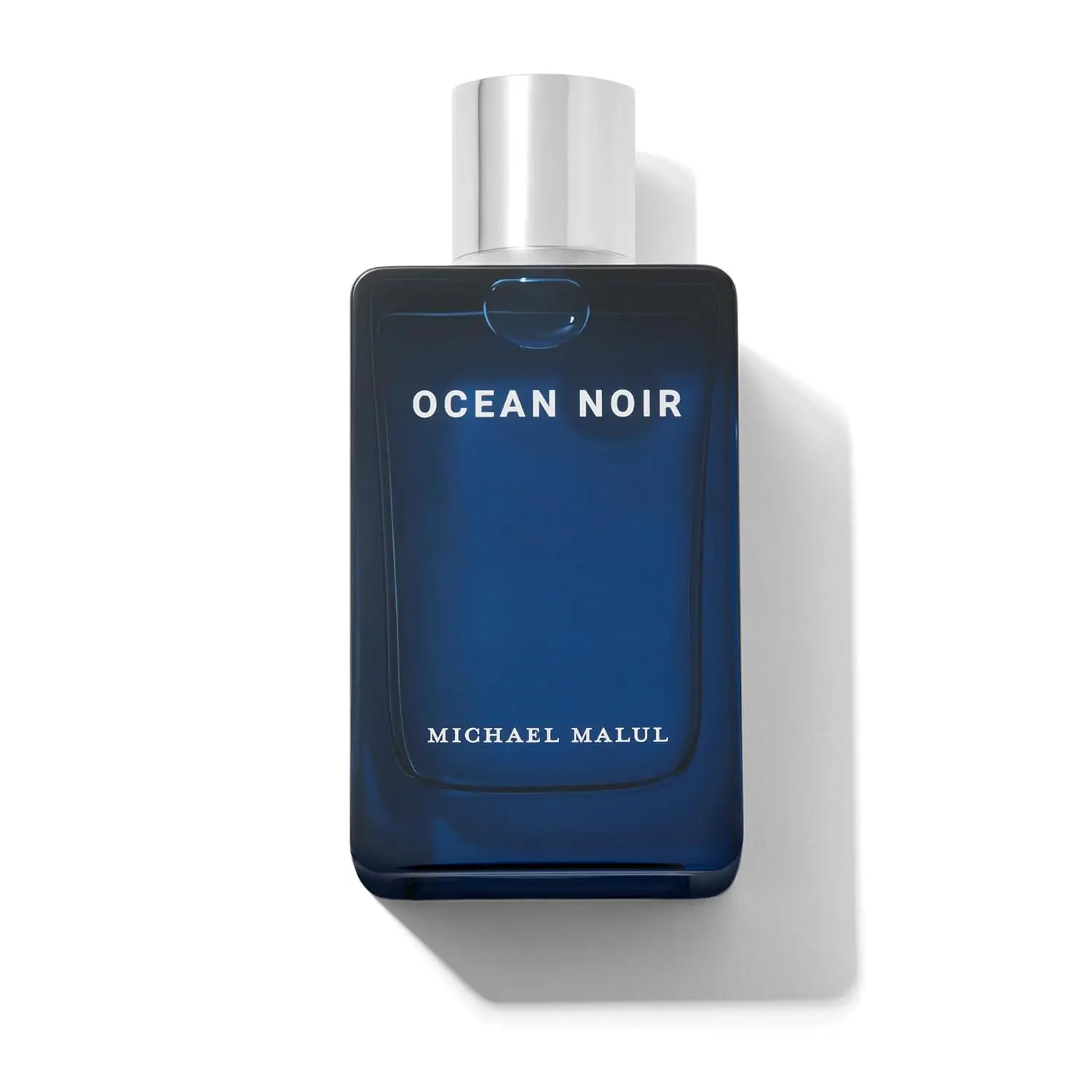 Michael Malul Ocean Noir Eau de Parfum Spray for Men – Fresh Aquatic, Dark Marine & Woody Aromatic Scent, Long-Lasting Fragrance, Perfect Gift, 100 ml / 3.4 fl oz view 2