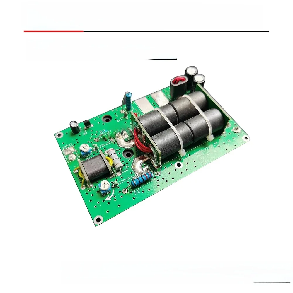 3-15MHz 180W krótkofalowa płyta wzmacniacza mocy RF KIS SW CW SSB Linear RF AMP Zestawy stacji radiowej Zestawy bezprzewodowej transmisji sygnału — zdjęcie 2