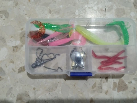 Foto de la compra de Édinson F.