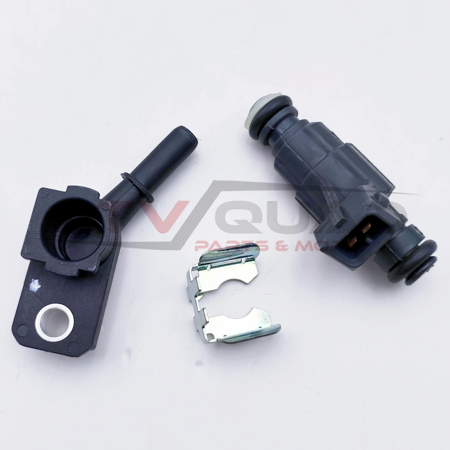 Yakıt enjektörü için kapaklı 400 450 500S 520 500HO 550 uu550 Z550 X5H.O. 0GR0-170002 0GR0-170010 0GR0-171000