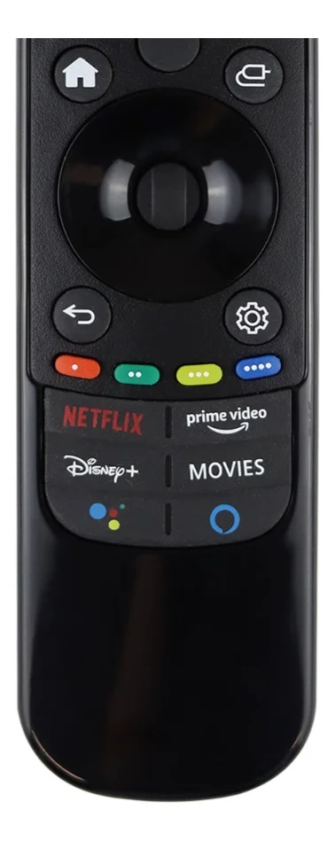 التحكم المتوافق مع Lg Magic Mr21Ga Mr22Ga Mr23Ga Smart