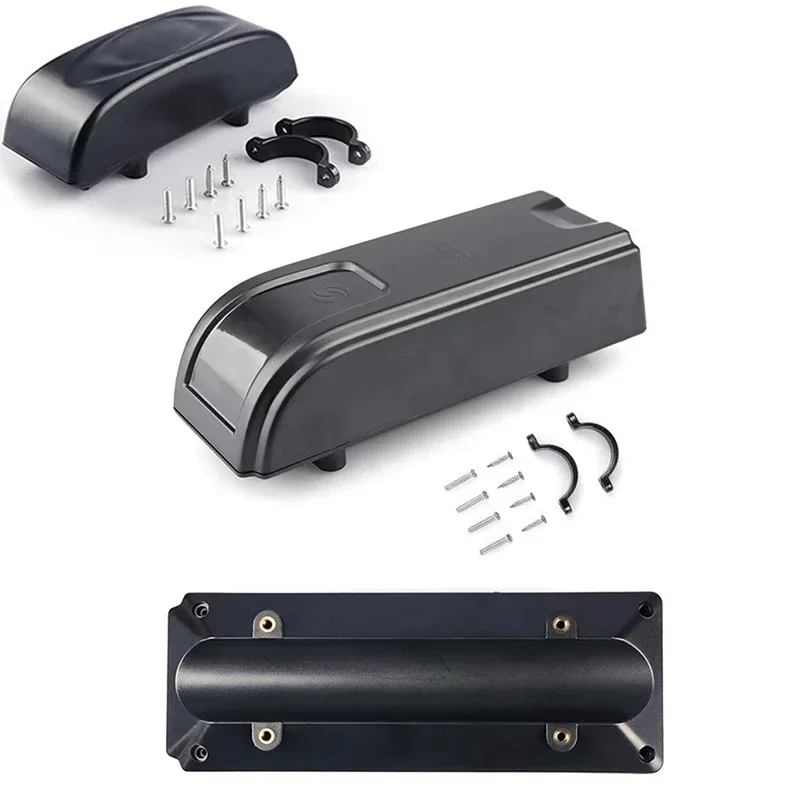 AliExpress NONE Electric Bike Moped Scooter Controller Box Small/Large Case Ebike Conversion Kit E-bike Plastic Lithium Battery Controller Shell