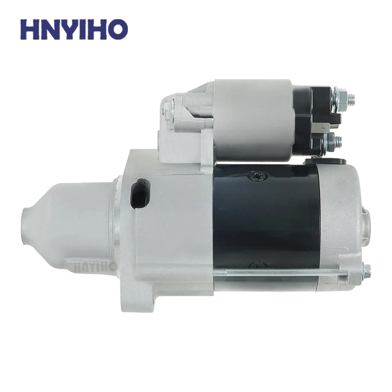 

12V Starter Motor AUC12656 MIA11626 21163-0754 21163-0756 21163-7023 114678 for JOHN DEERE KAWASAKI FS730V FX481V FX541V FX600V
