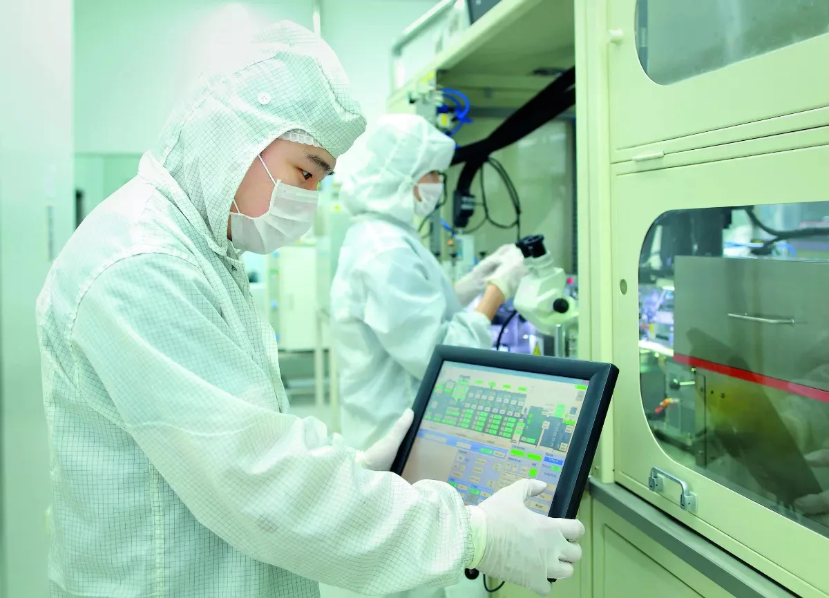 Nvme Ceamere وm. 2 SSD ، GB