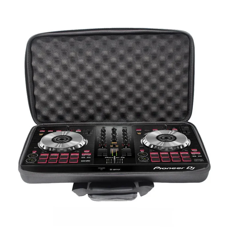 1PC Futerał podróżny Profesjonalna konsola audio DJ Mikser Protector dla kontrolera Pioneer DJ DDJ-SB3 /SB2 DJ /400/DDJ-RB — zdjęcie produktu 6