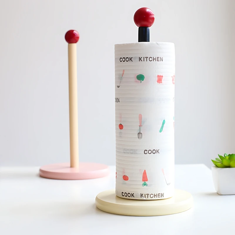 Paño de limpieza desechable, tela no tejida para uso en cocina, toallita doméstica súper absorbente y resistente al aceite