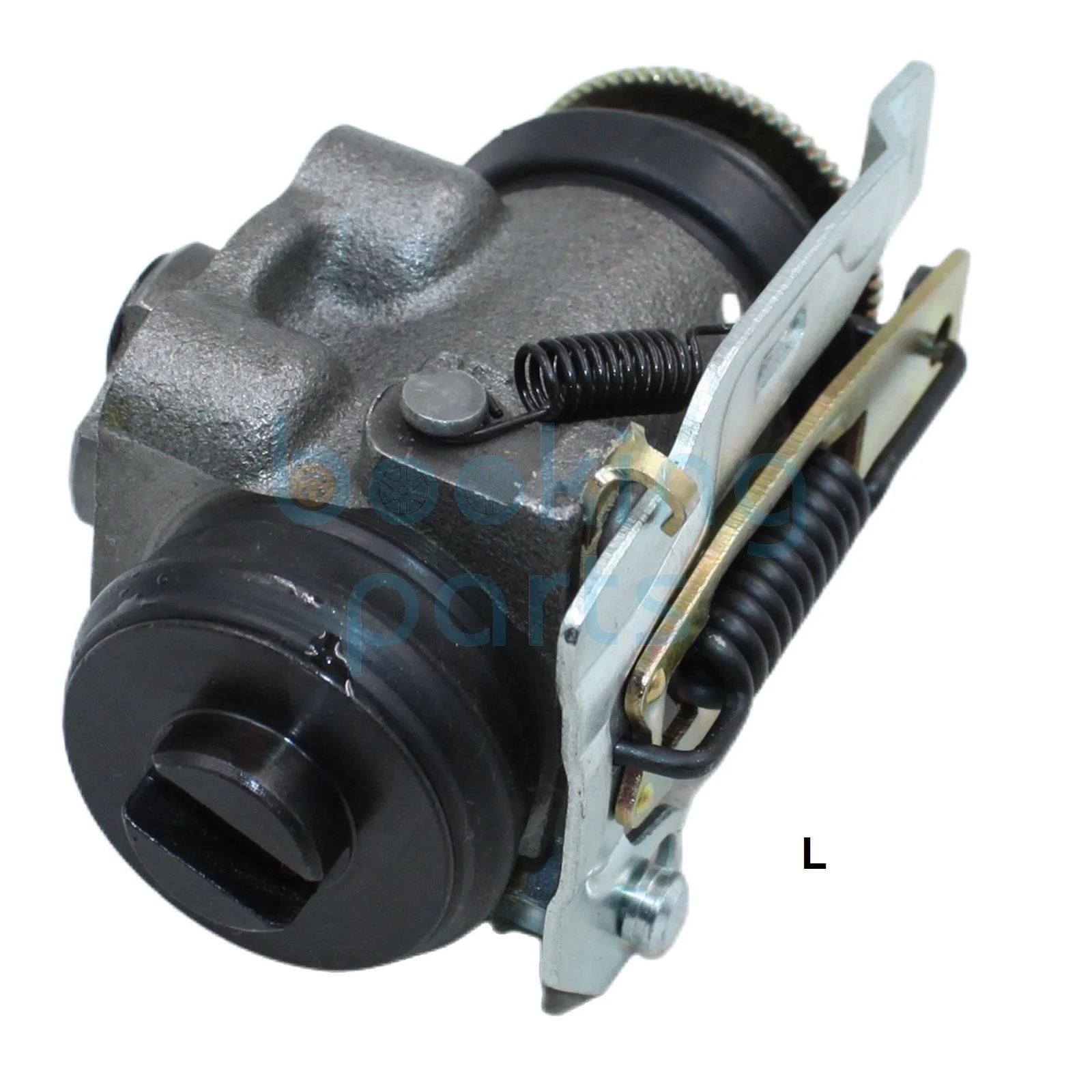 WHY76722(L),MC112231,MC-894284,MC894284 Wheel Cylinder For MITSUBISHI CANTER 85-04